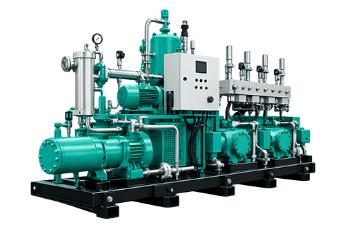 Перемещение строительного оборудования