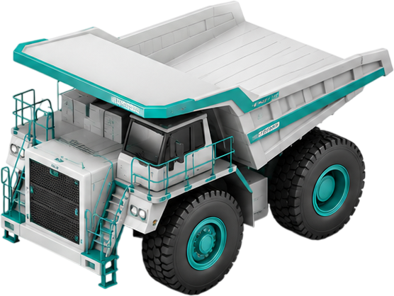 Перевозка тяжелой техники